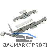 GU-931 HS Grundkarton Ersatz-Laufwagen 150 kg Holz