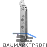 ECO Aufnahmeelemente OBX 3101, Stahl verzinkt