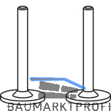 GU HS Aushebeschutz Zubeh�r P1850