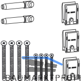 GU-934 HS Zubeh�r-Beutel Schema A