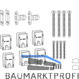 GU-934 HS Zubeh�r-Beutel Schema C