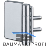 SIMONS T�rband Multi 2D/VN 5046, Rollen-� 20 mm, Bandh�he 100 mm, verzinkt