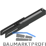 HELM 73 Einzugsd�mpfung SmartStop bis 80 kg Fl�gelgewicht