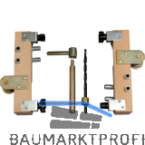 SFS Anschlagwerkzeug f�r Einbohrband Typ Nussband 14 mm
