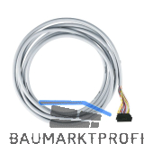 SIMONS Rundkabel zu TECTUS ENERGY,16-adriges Kabel L�nge 3 Meter, 0,8A je Ader