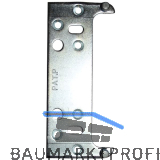 KRONA KOBLENZ T�rbandbefestigungsplatte f. K 2400 mit integriertem Distanzhalter