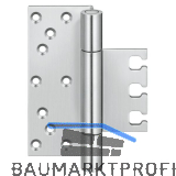 SIMONSWERK Objektbandset VX 7729/160-4 HA MSTS inkl.Aufnahmeelement,Abdeckwinkel