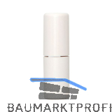 Aufsteckh�lsen 3- DIM, Band � 15 mm, Bandh�he 92 mm, Kunststoff wei�