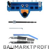 Anschlagwerkzeuge 3-DIM leicht, 15mm, Bandh�he 92 mm Futterkonstruktion