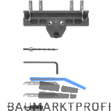 Anschlagwerkzeuge 3-DIM, 15 mm, Bandh�he 112 mm, Futterkonstruktion