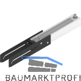 HELM 53 Einzugsd�mpfung SmartStop bis 50 kg Fl�gelgewicht Industrieverpackung