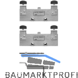 SFS Anschlagwerkzeug komplett f�r 3 teilige Steckb�nder, 20 mm