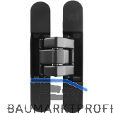 KRONA KOBLENZ T�rband K8080 Stahl schwarz