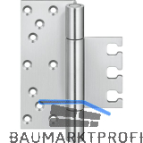 SIMONSWERK Objektbandset VX 7729/160-4 HA MSTS inkl.Aufnahmeelement,Abdeckwinkel