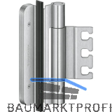 SIMONSWERK Objektband VX 7859/160-4 FD 18/12, Bandh�he 160 mm, Edelstahl