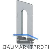 ANSELMI Fr�sschablone zu AN 140 3D