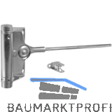 IBFM Stangent�rschlie�er 91/I, 120 mm, f�r 60 kg Fl�gelgewicht, Edelstahl