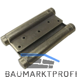 IBFM Pendelt�rband doppelt wirkend, Gr. 33, Stahl gelb passiviert