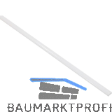 IAM DESIGN Abdeckprofil zu Befestigungsprofil f�r LED Beleuchtung, 2000 mm