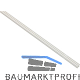 IAM DESIGN Befestigungsprofil f�r LED Beleuchtung, 2000 mm, Kunststoff wei�