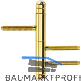 SIMONSWERK T�rband Variant V3420 Design SOFT, vergoldet