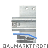 SIMONSWERK Anschraubtaschen V3611, Bauh�he 5,8 mm