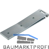 Kistenband/Langband 300 x 35 x 2,5 mm, Stahl verzinkt