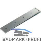 Kistenband/Langband 400 x 35 x 2,5 mm, Stahl verzinkt