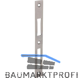 BKS Schlie�blech B 9000, 216,5 x 24 mm, Fallendurchb. 12, flach eckig