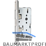 Fluchtt�rtreibriegel 2390 f�r 23er-Serie, links, DM 65, Winkelstulp, Edelstahl