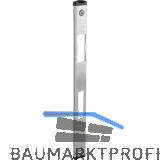 BKS Schlie�blech B 9000 0785, 268 x 24 mm, U-Stulp 6 mm