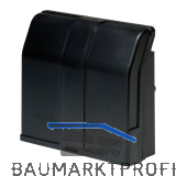 Steuereinheit f�r T�rcodeger�t Cody Light HF f�r Garagentore