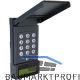 Cody Universal Service-Tool, grau