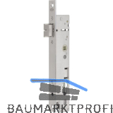 BKS Fluchtt�rschloss B 1956 mit Motor Dorn 35 links