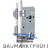 DORMAKABA Magnetfallenschloss Cludo PZ mit 2-fach verstellbarem Schlie�blech