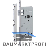 DORMAKABA Magnetfallenschloss Cludo KB mit 4-fach verstellbarem Schlie�blech