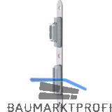 DORMAKABA Schlie�blech 2-fach verstellbar f�r Magnetfallenschl�sser CLUDO