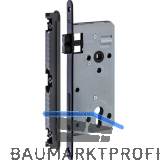 DORMAKABA Magnetfallenschloss Cludo PZ mit 4-fach verstellbarem Schlie�blech