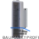 DORMAKABA Schlie�blech-Einsatz mit Magnet, f�r Falzluft 4-6,5 mm, Kunststoff