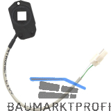 BKS Drehschaltkontakt B9032 f�r Dr�ckernuss�berwachung, VK 9 mm, Kunststoff