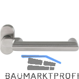 ECO Rahment�rdr�cker verkr�pft D 335, EN179, Edelstahl matt