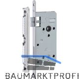 DORMAKABA Magnetfallenschloss Cludo WC mit 4-fach verstellbarem Schlie�blech