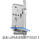 ECO Fluchtt�rhauptschloss GBS 194, 1-flg. Funktion C, rechts, DM65, Edelstahl