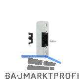 GU Schlie�platten zu Set Schlosskasten Secury TE-Modul,L-Profil,120 x 25 x 33 mm