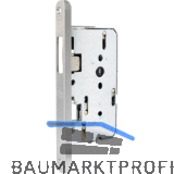 BKS Fluchtt�rtreibriegel 2189, rechts, DM 65, Winkelstulp 235 x 20 mm, Edelstahl