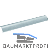 BKS Griffrohr 7100 f�r Stangengriff, 960 mm, silber eloxiert