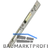 MACO Riegelschlie�teil mit verstellb. Stahleinsatz zu Z-TS u.G-TS,208x18 (29776)