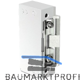 Austauschst�ck ET 8 S federnd 30N,o. mech. Entriegelung,16x28x65,5mm, verzinkt