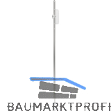 GU-Secury Stulpverl�ngerung Automatic Panik E, 800 mm,Stulp 20mm,eckig,Edelstahl