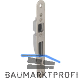 KFV Zusatzschlie�blech FSB 3630 SKG2, f.Rundbolzen-Schwenkhaken, Edelstahl